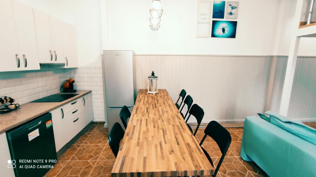 Villas Norte Piscina Privada Climatizada La Victoria de Acentejo Zewnętrze zdjęcie