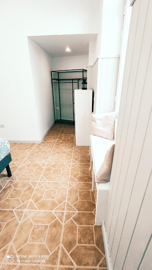 Villas Norte Piscina Privada Climatizada La Victoria de Acentejo Zewnętrze zdjęcie