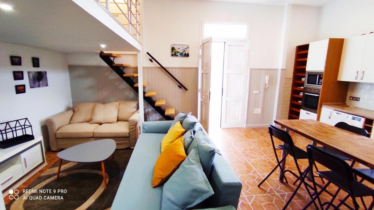 Villas Norte Piscina Privada Climatizada La Victoria de Acentejo Zewnętrze zdjęcie