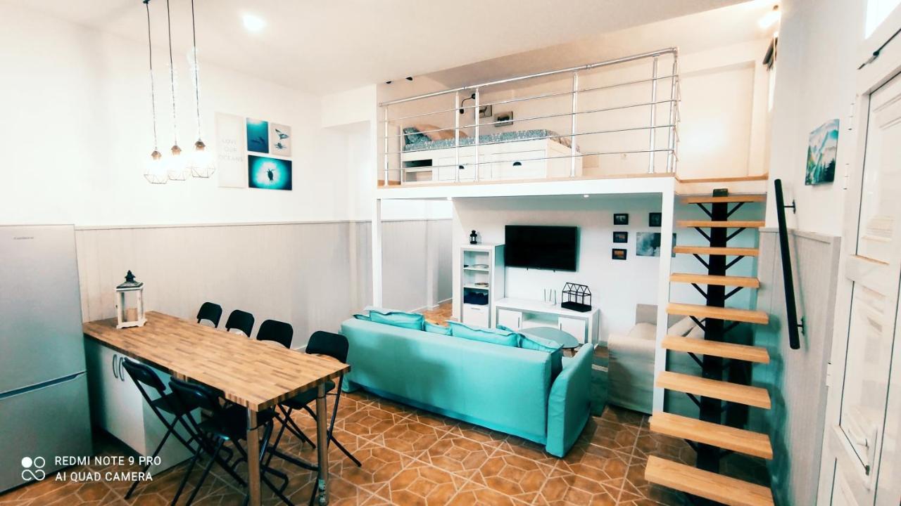 Villas Norte Piscina Privada Climatizada La Victoria de Acentejo Zewnętrze zdjęcie