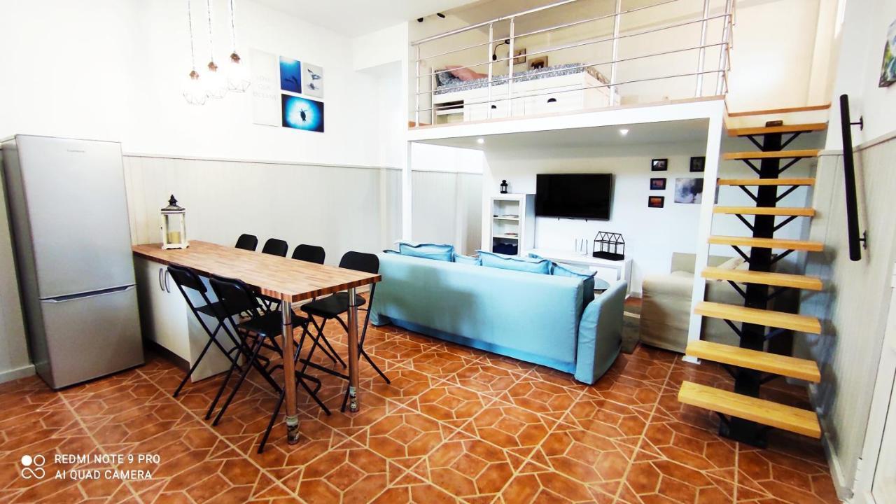 Villas Norte Piscina Privada Climatizada La Victoria de Acentejo Zewnętrze zdjęcie