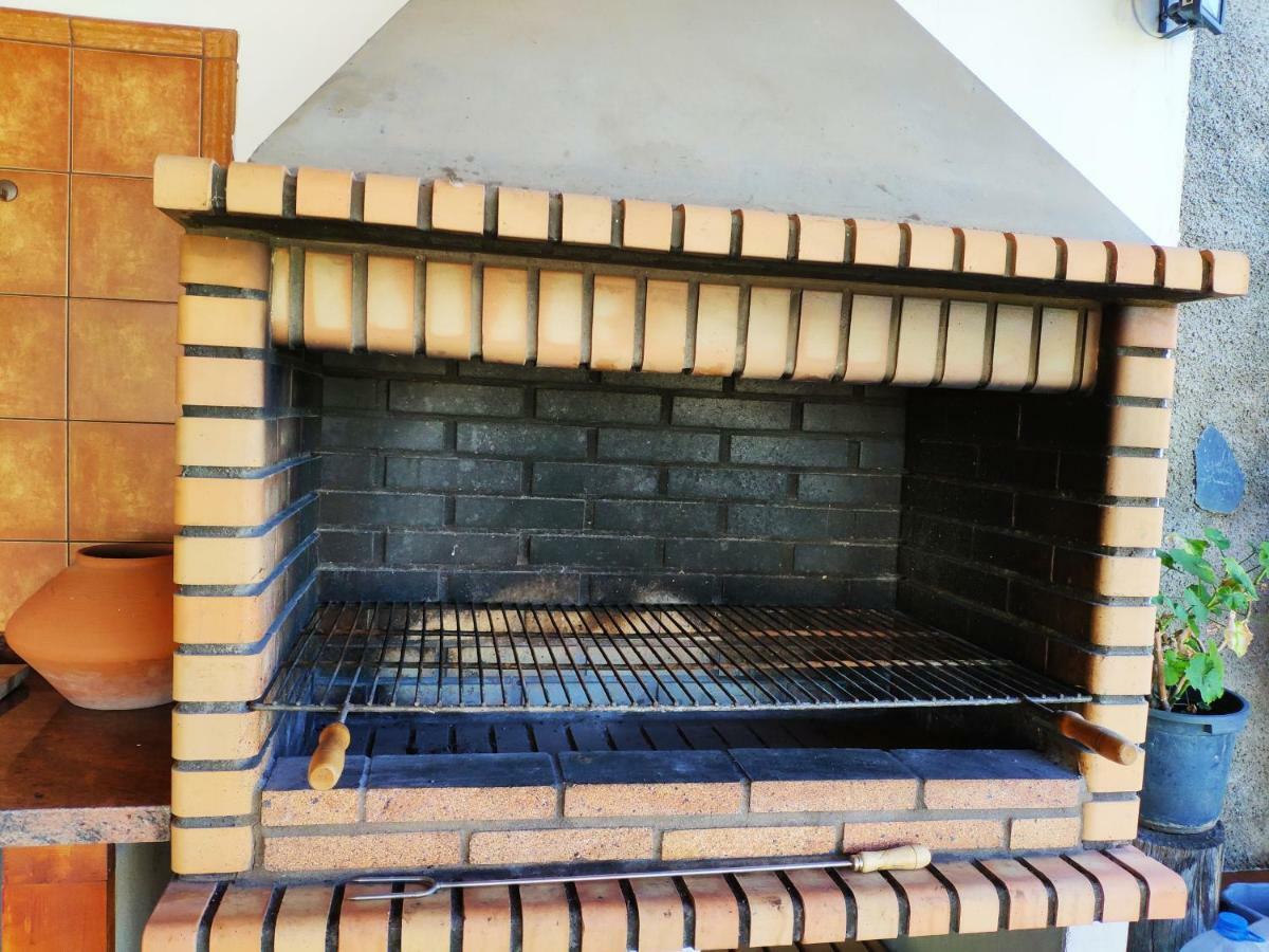 Villas Norte Piscina Privada Climatizada La Victoria de Acentejo Zewnętrze zdjęcie