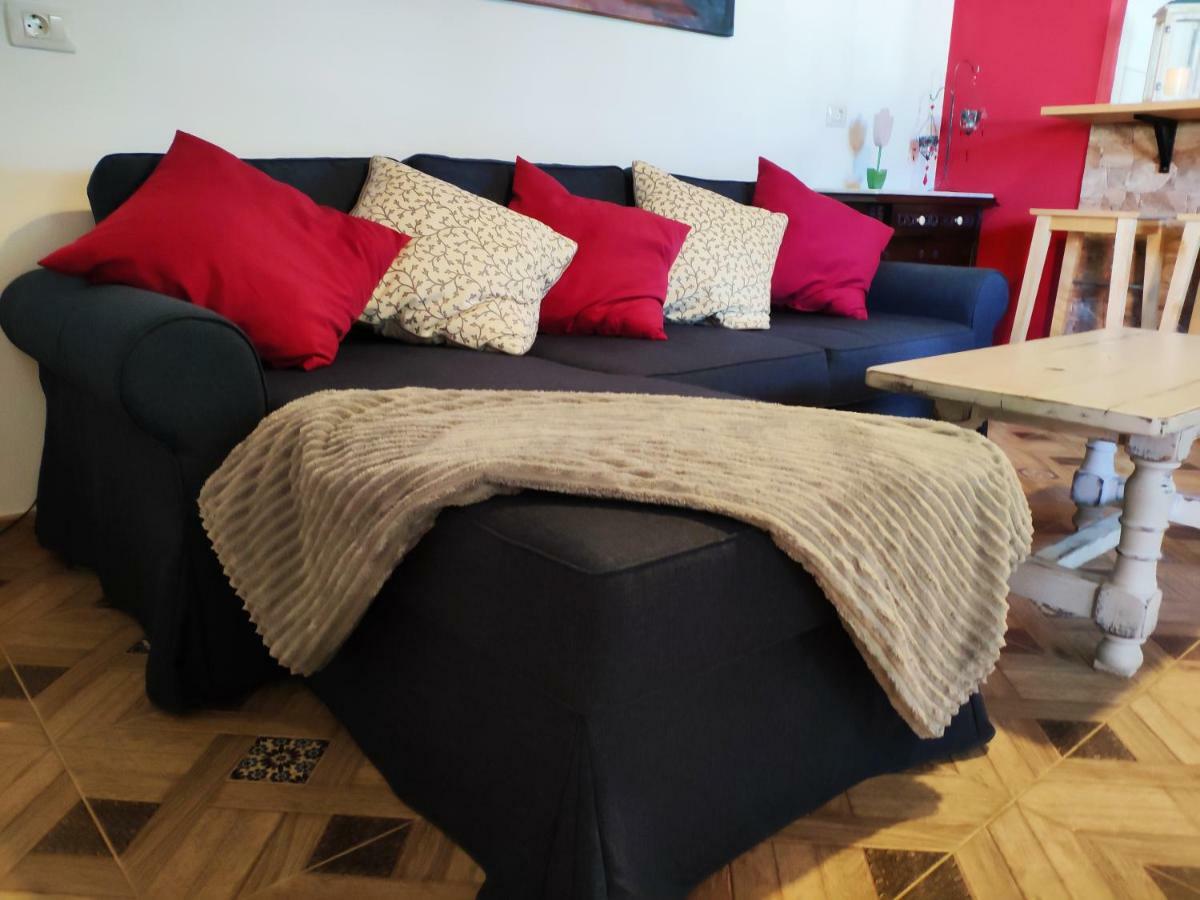 Villas Norte Piscina Privada Climatizada La Victoria de Acentejo Zewnętrze zdjęcie